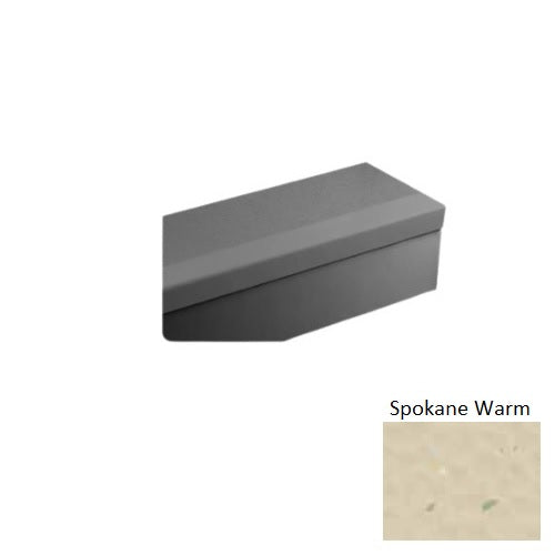 Johnsonite Spokane Warm FRPANTSP-VE3-4.5-SQ