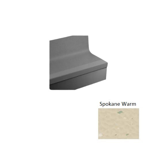 Johnsonite Spokane Warm FRPANTRSP-VE3-3-SQ