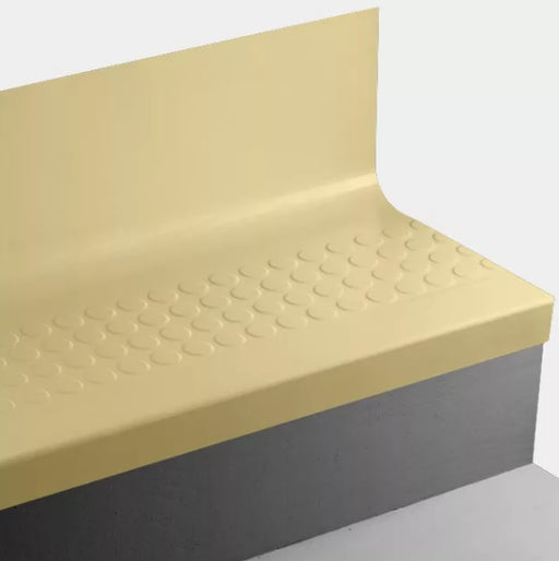 Johnsonite Canary RNRDTR-TG7-4.5-SQ
