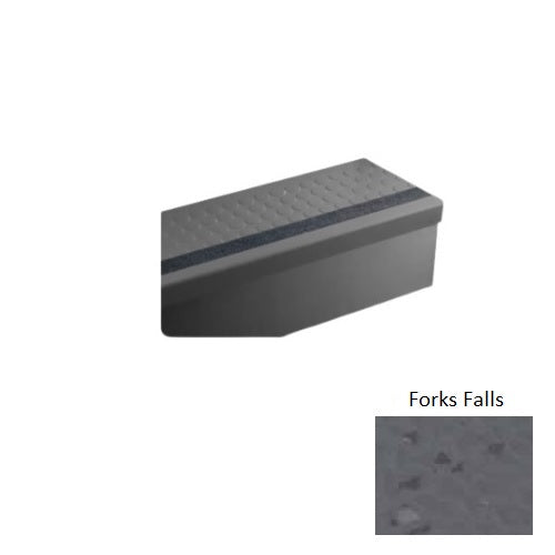 Johnsonite Forks Falls VIRNRDSP-VG1-4.5-SQ