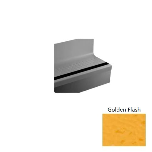 Johnsonite Golden Flash VIRNRDTRSPS-VH4-4-SQ