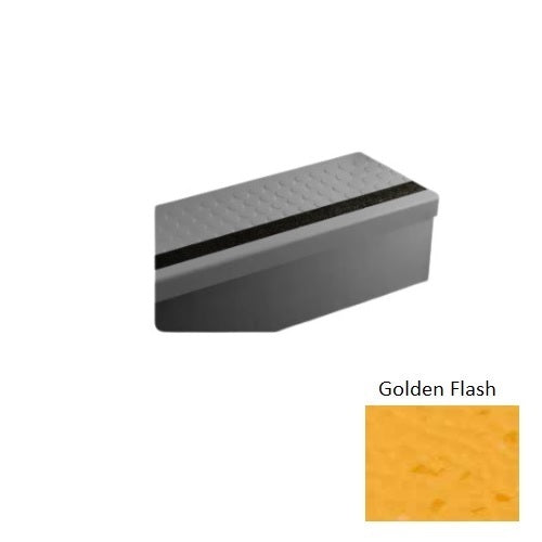 Johnsonite Golden Flash VIRNRDSP-VH4-6-SQ