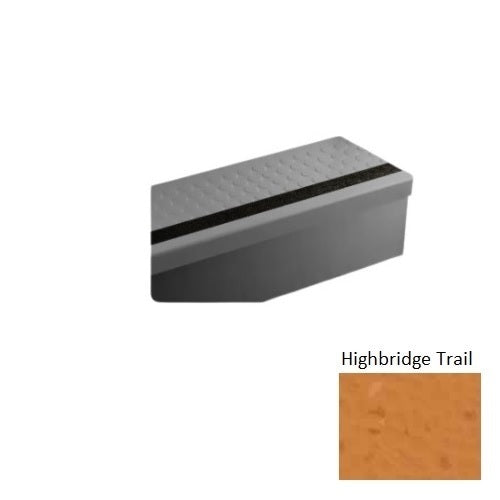 Johnsonite Highbridge Trail VIRNRDSP-VH5-8-SQ