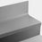 Johnsonite Iron Mountain RNRDTR-TG3-6-SQ