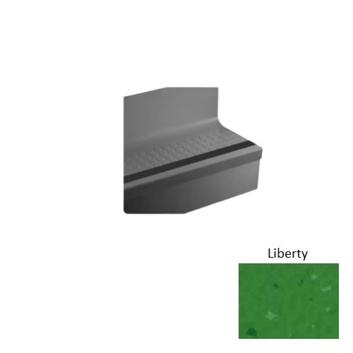 Johnsonite Liberty VIRNRDTRSPS-VH3-3-SQ