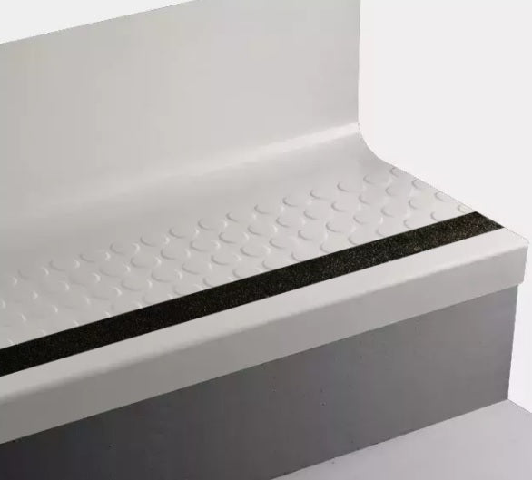 Johnsonite Mist VIRNRDTR-27-9-SQ