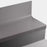 Johnsonite Peppercorn RNRDTR-TB1-9-SQ