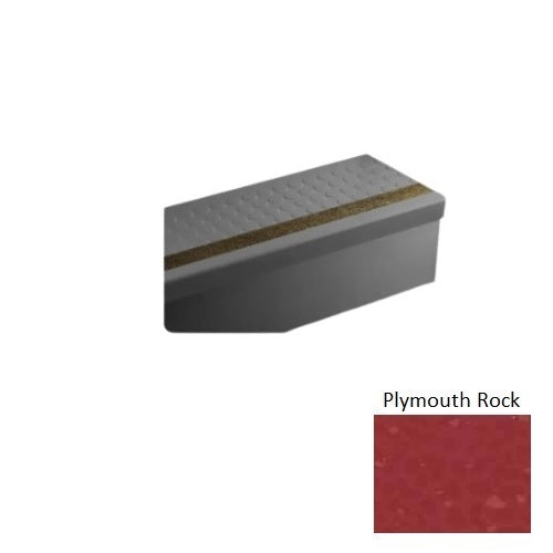 Johnsonite Plymouth Rock VIRNRDSP-VJ4-4.5-SQ