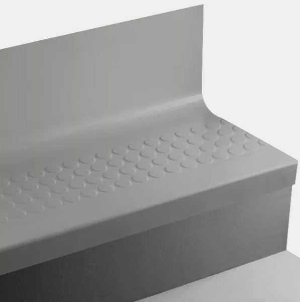 Johnsonite Stone Cottage RNRDTR-VN2-5-SQ