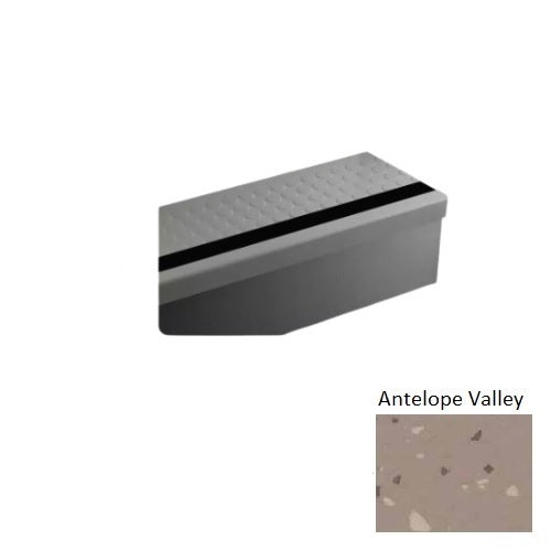 Johnsonite Antelope Valley VIRNRDSPS-VE9-6-SQ