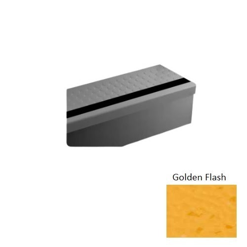 Johnsonite Golden Flash VIRNRDSPS-VH4-3-SQ