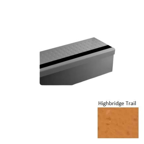 Johnsonite Highbridge Trail VIRNRDSPS-VH5-8-SQ