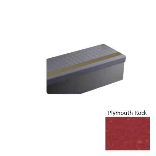 Johnsonite Plymouth Rock VIRNRDSPS-VJ4-3-SQ