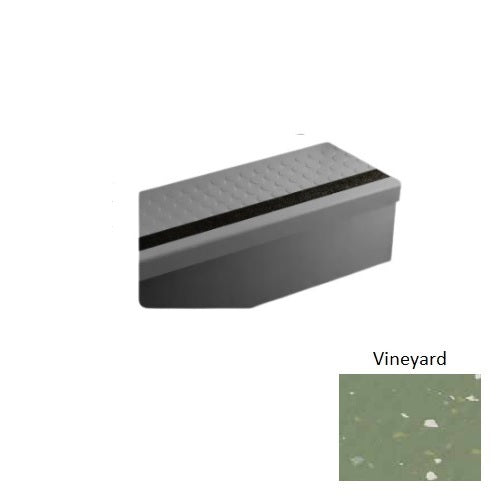 Johnsonite Vineyard VIRNRDSP-VJ5-3-SQ