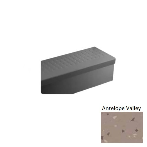 Johnsonite Antelope Valley RNRDSP-VE9-4-SQ