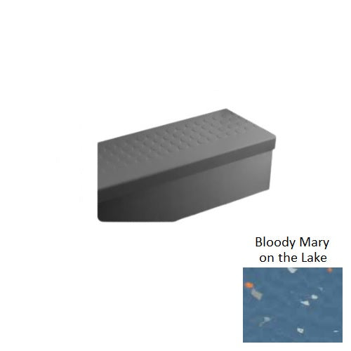 Johnsonite Bloody Mary on the Lake RNRDSP-VK2-4.5-SQ