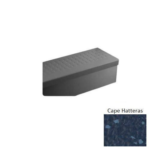 Johnsonite Cape Hatteras RNRDSP-VK5-3.5-SQ