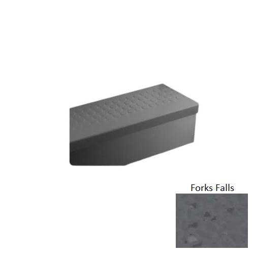 Johnsonite Forks Falls RNRDSP-VG1-4.5-SQ
