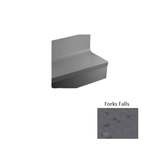 Johnsonite Forks Falls RNRDTRSP-VG1-5-SQ