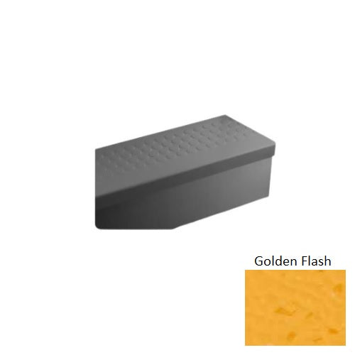 Johnsonite Golden Flash RNRDSP-VH4-7-SQ