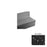 Johnsonite Ironsides RNRDTRSP-VG3-5-SQ