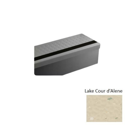 Johnsonite Lake Cour d'Alene VIRNRDSP-VE1-6-SQ