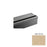 Johnsonite Lake Shore VIRNRDSP-VE2-7-SQ