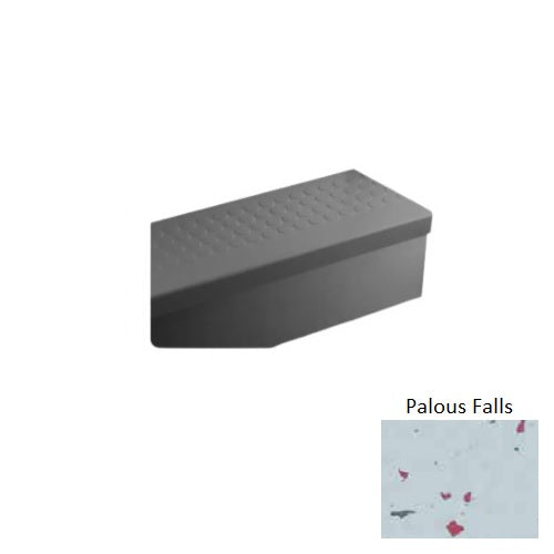 Johnsonite Palous Falls RNRDSP-VJ8-3-SQ