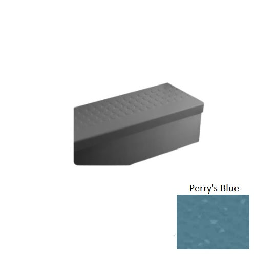 Johnsonite Perry's Blue RNRDSP-VK4-3-SQ