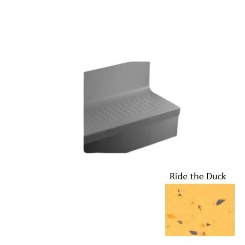 Johnsonite Ride the Duck RNRDTRSP-VG5-9-SQ