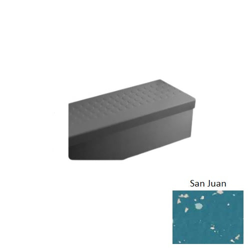 Johnsonite San Juan RNRDSP-VK1-3-SQ