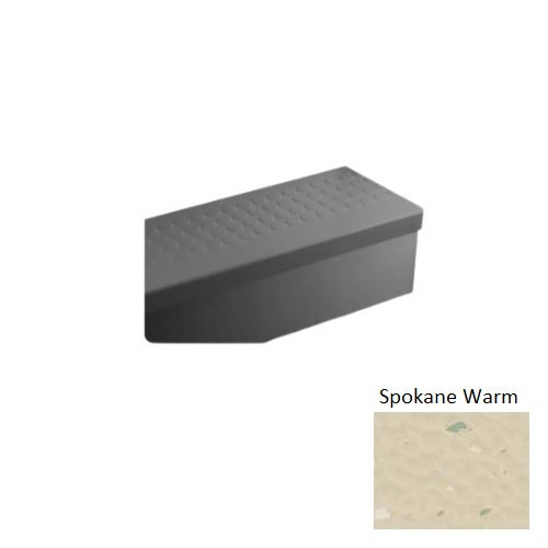 Johnsonite Spokane Warm RNRDSP-VE3-3.5-SQ