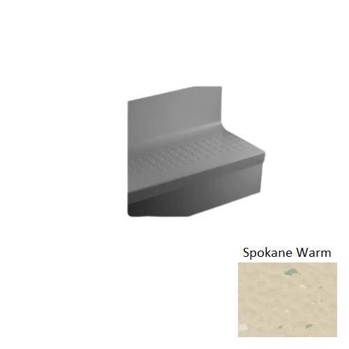 Johnsonite Spokane Warm RNRDTRSP-VE3-9-SQ