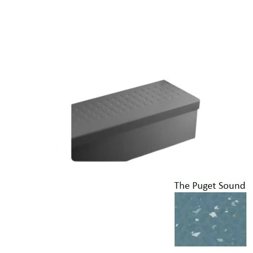 Johnsonite The Puget Sound RNRDSP-VK3-6-SQ