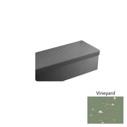 Johnsonite Vineyard RNRDSP-VJ5-4-SQ