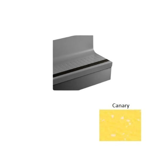 Johnsonite Canary VIRNSQTRSP-VG6-5-SQ