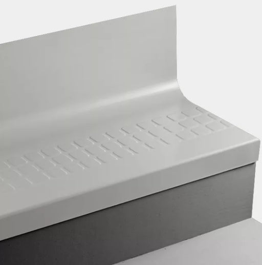 Johnsonite Cotton RNSQTR-460-5-SQ