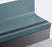 Johnsonite Dream Teal VIRNSQTR-VM5-4.5-SQ