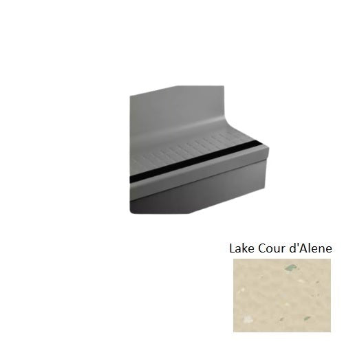 Johnsonite Lake Cour d'Alene VIRNSQTRSPS-VE1-4.5-SQ