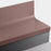 Johnsonite Red Clay RNSQTR-VL9-9-SQ