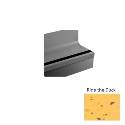 Johnsonite Ride the Duck VIRNSQTRSPS-VG5-4.5-SQ