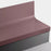 Johnsonite Salsa RNSQTR-163-9-SQ