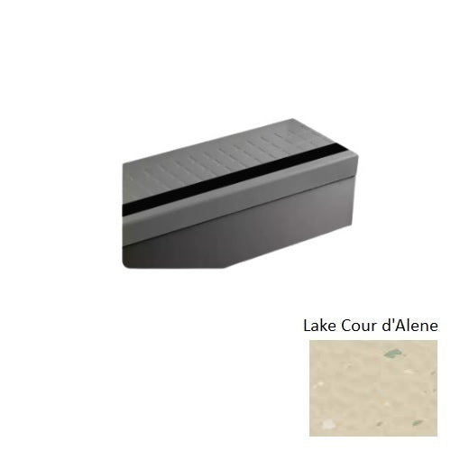 Johnsonite Lake Cour d'Alene VIRNSQSPS-VE1-6-SQ