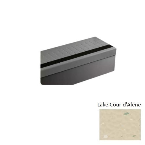 Johnsonite Lake Cour d'Alene VIRNSQSP-VE1-4-SQ