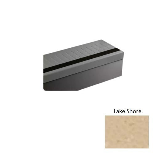 Johnsonite Lake Shore VIRNSQSP-VE2-4.5-SQ
