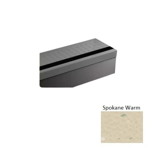 Johnsonite Spokane Warm VIRNSQSPS-VE3-6-SQ