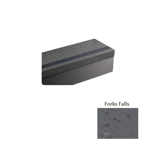 Johnsonite Forks Falls VIRNSQSP-VG1-3-SQ