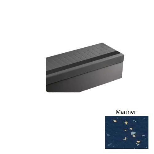 Johnsonite Mariner VIRNSQSPS-VH1-3.5-SQ