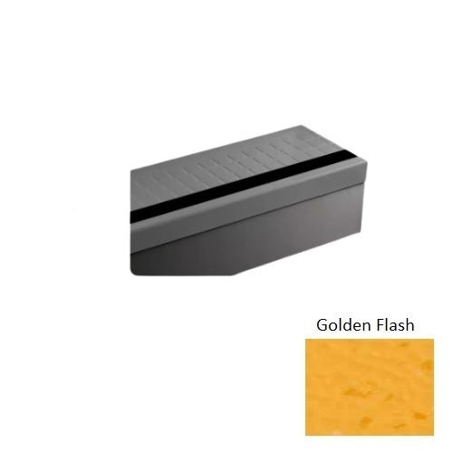 Johnsonite Golden Flash VIRNSQSPS-VH4-4-SQ