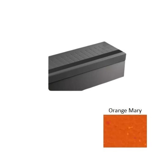 Johnsonite Orange Mary VIRNSQSPS-VH8-5-SQ